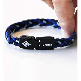 Colancolan S-Guard Fita, Static Electricity Eliminator, Negative Ions