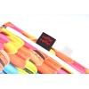 Komokome Fairway Wood X Golf Single Golf Headcover Macaroon Inner