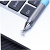 LABRIMP Capacitive Stylus Pen for Tablets and Phones Dual Function