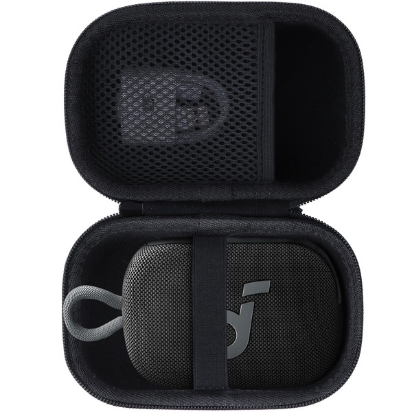 Lebakort Storage Case Compatible with Anker Soundcore Select 4 Go
