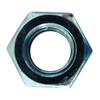 Daido Hunt BP Zinc-plated Hex Nut M8 50 pieces