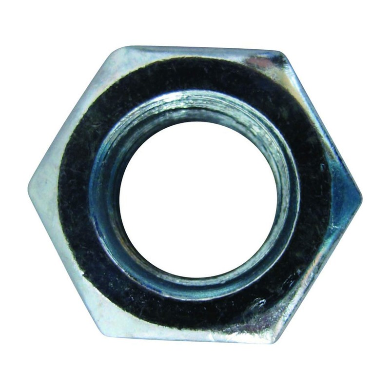 Daido Hunt BP Zinc-plated Hex Nut M8 50 pieces