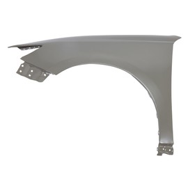 Front Fender Compatible With 2013-2018 Le-xu-s ES350 ES300h Left Driver Side Primed Steel 5381233230,LX1240126