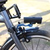 NELboNs Bike Computer GPS Mount Compatible with Carmin/Magen e/G G+,Straight