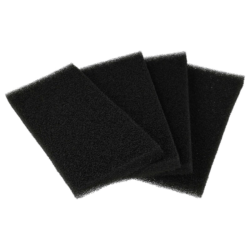 vhbw 20x Filter G3 Replacement for Lunos 9/FEGO-3R, 039 998,