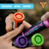 Fluido Tactical- Tabletas De Hidratación Efervescentes, Reem