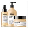 Kit Restauración Loreal Professionnel Shampoomaskoil                                                                                                  