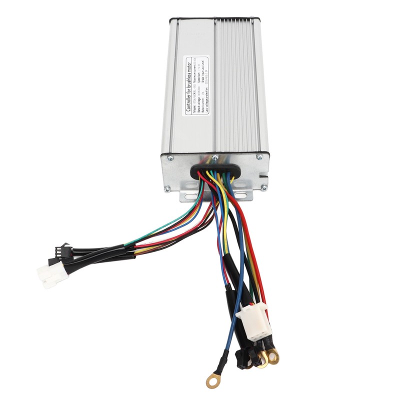 36V 48V 35A Square Wave Controller for 1000W 1500W Motor