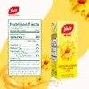 YEO'S Chrysanthemum Tea Drink, Lightly Infused Healthy Tea, Refreshing Asian