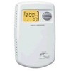 Non-Programmable Thermostat, 24 Volt or Millivolt system, Vertical