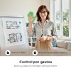 UGREEN FineCam Pro 2K Webcam Streaming con IA, Cámara Web