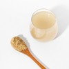 볶은아마씨분말 500g 먹는 황금이라 불리는 골드아마씨 Roasted Flaxseed Powder 500g,