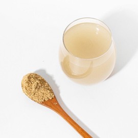 볶은아마씨분말 500g 먹는 황금이라 불리는 골드아마씨 Roasted Flaxseed Powder 500g, the Gold Flaxseed Known as Edible Gold