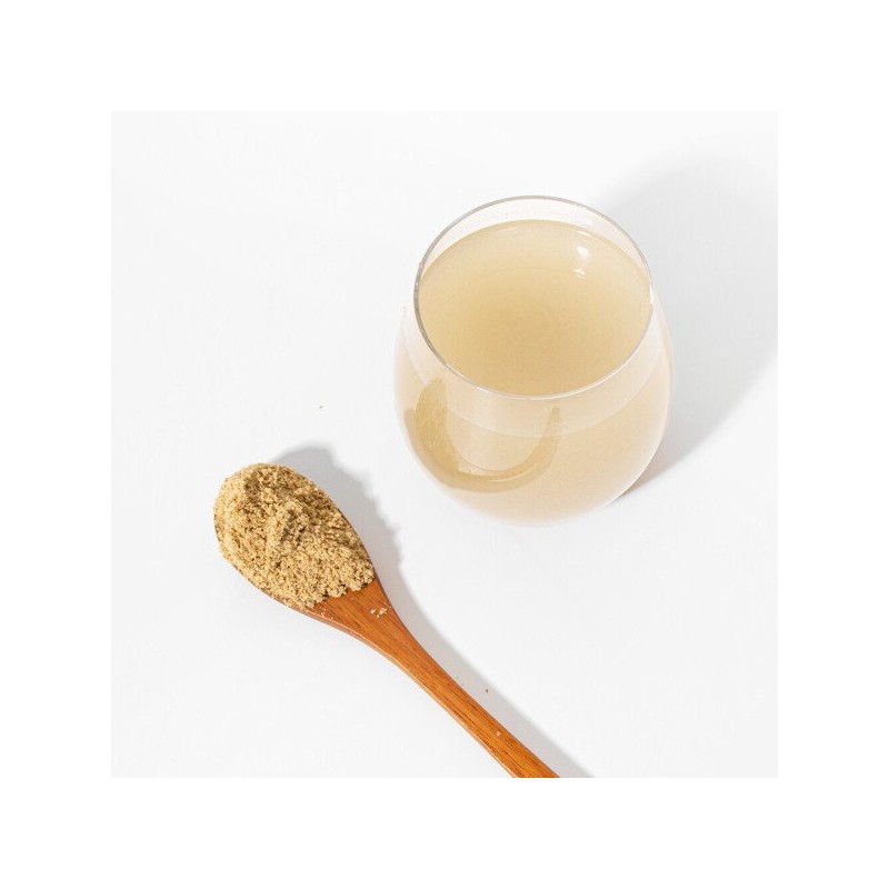 볶은아마씨분말 500g 먹는 황금이라 불리는 골드아마씨 Roasted Flaxseed Powder 500g,