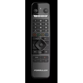 Formuler GTV-IR1 Hybrid Remote Control Works with all Formuler & Dreamlink Boxes