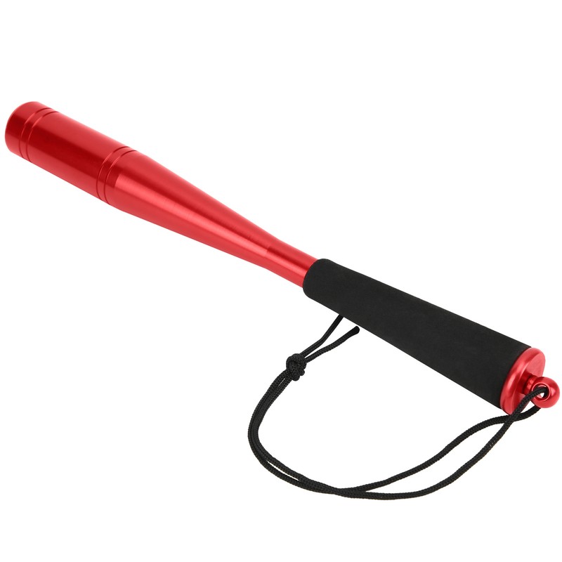 Aluminum Alloy Fishing Priest Fishing for Boat Fishing Whacker with