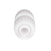 RecPro RV Plumbing Hardware | 06840 | 0.5" Compression to