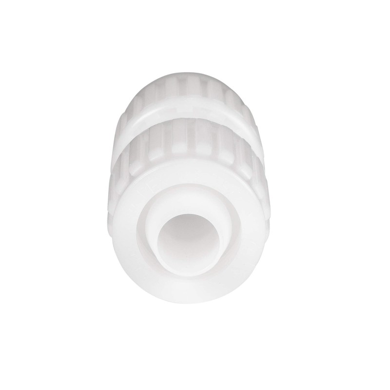 RecPro RV Plumbing Hardware | 06840 | 0.5" Compression to