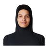 Mountain Hardwear Men's Butter M Hoody, Black