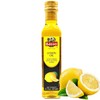 BASSO 1904 - Lemon Oil, Infused Premium Extra Virgin Olive