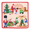 Fayler FEILER Handkerchief Hand Towel, 9.8 inches (25 cm), Women's,