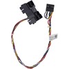 Deal4GO Power Button Switch Cable KCRV8 0KCRV8 replacement for Dell