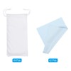 PATIKIL Microfiber Glasses Bag, 6 Pack Sunglasses Pouch Eyeglass Bag