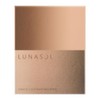 LUNASOL Grace Contrast Eyes 02 Romantic Pink Eye Shadow