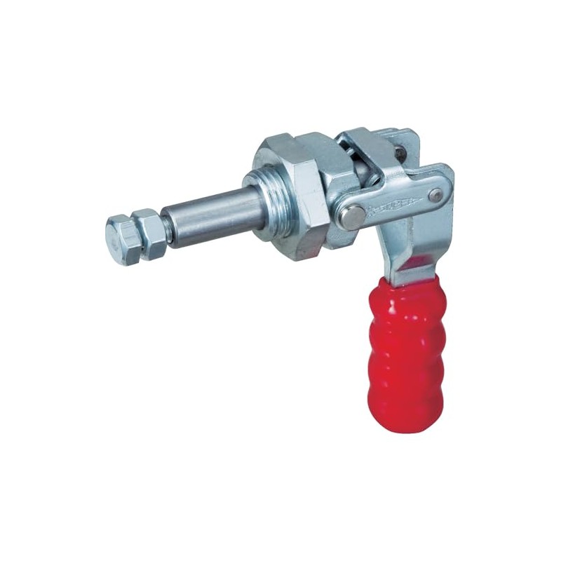 SUPERTOOL TPPM50 Push and Pull Toggle Clamp