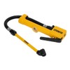 Dewalt DXCM024-0409 Sight Glass Inflator with 10 in. Hose