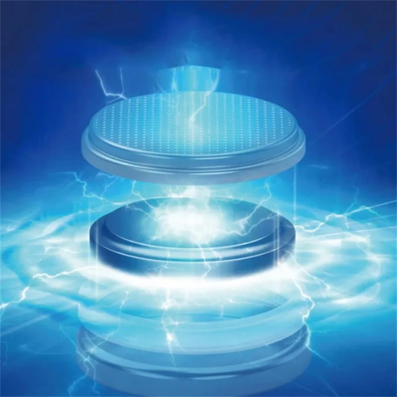 TXY CR1632 Lithium Battery 3.0 Volt Long Lasting Lithium Coin