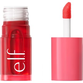 e.l.f. Sheer Glow Blush Tint – Pink Positive