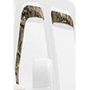 Mossy Oak Graphics 10008-WV-BI Break-Up Infinity Vehicle Window Visor Kit