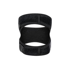 Wonder Care verstellbare Knieorthese gegen Knieschmerzen, Patella-Kniestütze zur Schmerzlinderung, beim Laufen, Training, Sport, bei Arthritis, Kniestütze, Patella-Schutz für Männer und Frauen,1 Stück