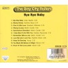 BAY CITY ROLLERS - Bye Bye Bye (UK CD, 1994)