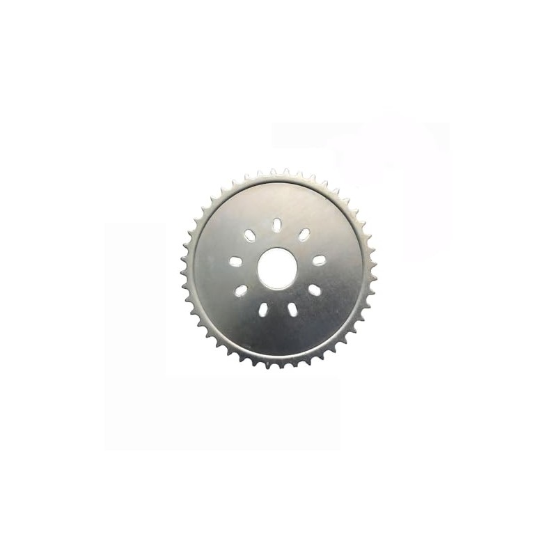 TDR 44 Teeth 415 Sprocket Chain for 49cc 66cc 70cc