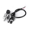 Pressure Transducer Sender Sensor Stainless Steel for Oil Fuel Air