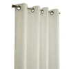 Thermalvoile Rhapsody Lined panels