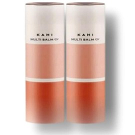 Gahi Multi Balm CV 9ml 2 packs / 가히 멀티 밤 CV 9ml 2개입