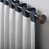 Sun Zero Hampshire Velvet Noise Reducing Thermal Extreme Total Blackout