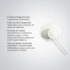 Viggo Creatina Magnapower En Polvo 450g Sin Sabor Sin Sabor