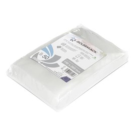 Bolsemack Cooking Bag 150 x 265 cm (15 x 26.5 cm) Pack of 50