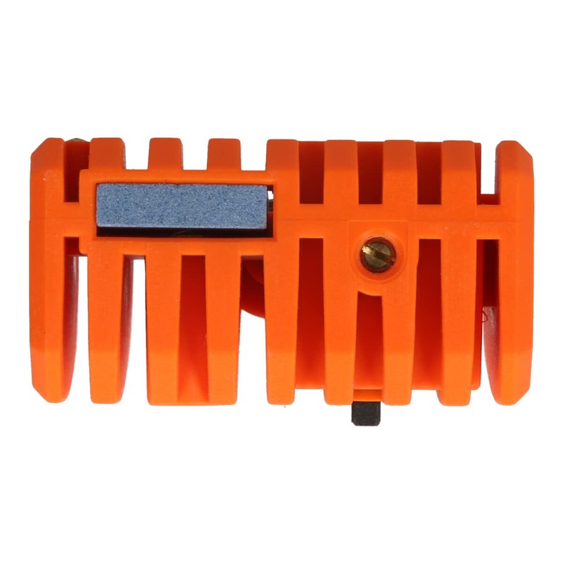 RiSki Edge Sharp Max Edge Sander with 1 File and