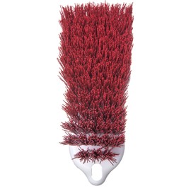 CARLISLE(カーライル) カッティングボードブラシ (レッド) ♯40521 アメリカ JBL573A