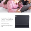 Tablet Protective Cover for iOS Tablet Pro Air 10.5in, Soft