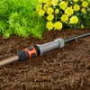 Gardena 1355-20 Base Unit 1000 For Micro Drip System; Quick