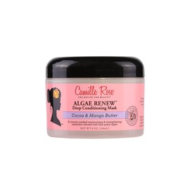 Camille Rose Naturals Algae Renew Deep Conditioning Mask 8oz