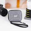JJC Kamera-Objektiv-Filter-Etui für 10x Rundfilter bis 67 mm Durchmesser -