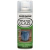 Rust-Oleum 264985 2 Pack Specialty Clear Triple Thick Spray, Clear,