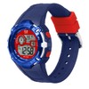 Ice-Watch - ICE digit explorer Spider - Boy's wristwatch with